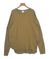 6(ROKU)（ロク）Tシャツ・カットソー 茶 サイズ:F レディース/2200692499429