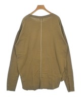 6(ROKU)（ロク）Tシャツ・カットソー 茶 サイズ:F レディース/2200692499429