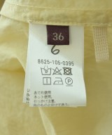 6(ROKU)（ロク）ブルゾン ベージュ サイズ:36(S位) レディース/2200694041015