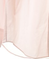 6(ROKU)（ロク）ドレスシャツ ピンク サイズ:-(M位) レディース/2200694041046