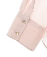 6(ROKU)（ロク）ドレスシャツ ピンク サイズ:-(M位) レディース/2200694041046
