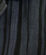 6(ROKU)（ロク）カジュアルシャツ 紺 サイズ:38(M位) レディース/2200697741066