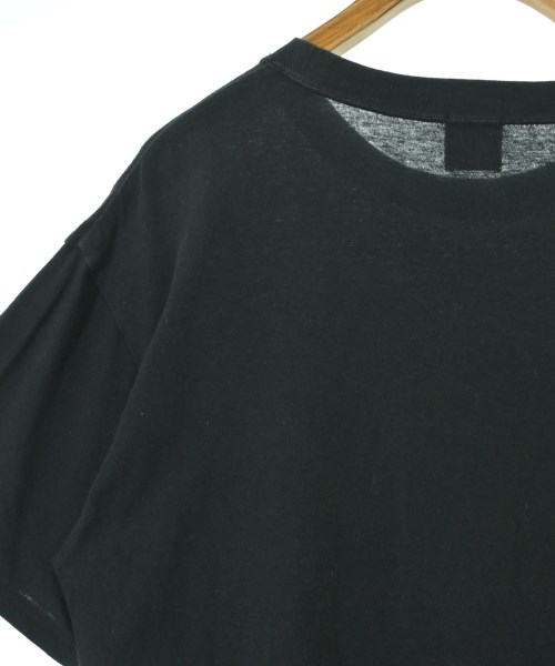 6(ROKU)（ロク）Tシャツ・カットソー 黒 サイズ:F レディース/2200699332088
