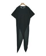 6(ROKU)（ロク）Tシャツ・カットソー 黒 サイズ:F レディース/2200699332088