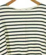 6(ROKU)（ロク）Tシャツ・カットソー 白 サイズ:38(M位) レディース/2200697730190