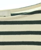 6(ROKU)（ロク）Tシャツ・カットソー 白 サイズ:38(M位) レディース/2200697730190