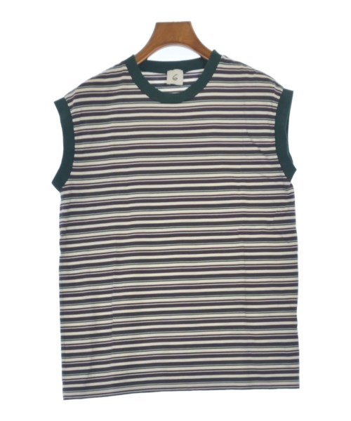 6(ROKU)(ロク)Tシャツ・カットソー 白 サイズ:-(M位)/2200698967021