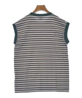 6(ROKU)（ロク）Tシャツ・カットソー 白 サイズ:-(M位) レディース/2200698967021
