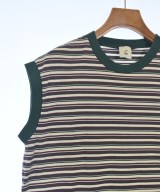 6(ROKU)（ロク）Tシャツ・カットソー 白 サイズ:-(M位) レディース/2200698967021