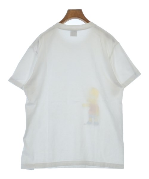 6(ROKU)（ロク）Tシャツ・カットソー 白 サイズ:M レディース/2200698967038