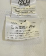 6(ROKU)（ロク）Tシャツ・カットソー 白 サイズ:M レディース/2200698967038