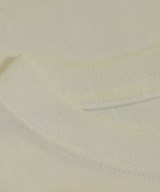 6(ROKU)（ロク）Tシャツ・カットソー 白 サイズ:M レディース/2200698967038