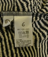 6(ROKU)（ロク）ノースリーブ 黒 サイズ:-(XS位) レディース/2200698967083