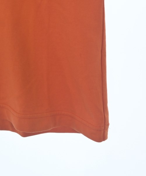 6(ROKU)（ロク）Tシャツ・カットソー オレンジ サイズ:-(M位) レディース/2200698967090