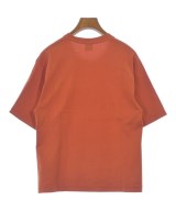 6(ROKU)（ロク）Tシャツ・カットソー オレンジ サイズ:-(M位) レディース/2200698967090