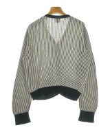 6(ROKU)（ロク）カーディガン 黒 サイズ:F レディース/2200654785027