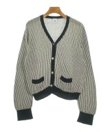 6(ROKU) カーディガン