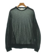 6(ROKU)（ロク）Tシャツ・カットソー 黒 サイズ:-(M位) レディース/2200654785089