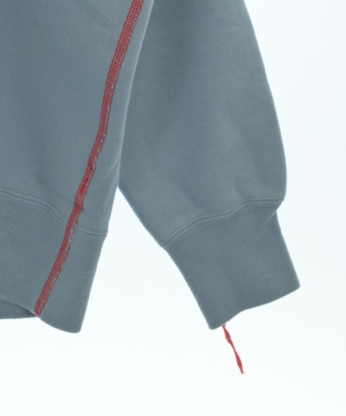 6(ROKU)（ロク）スウェット 青 サイズ:-(M位) レディース/2200648172093