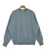 6(ROKU)（ロク）スウェット 青 サイズ:-(M位) レディース/2200648172093