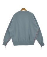 6(ROKU)（ロク）スウェット 青 サイズ:-(M位) レディース/2200648172093