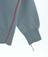 6(ROKU)（ロク）スウェット 青 サイズ:-(M位) レディース/2200648172093