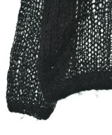 6(ROKU)（ロク）ニット・セーター 黒 サイズ:F レディース/2200648768197