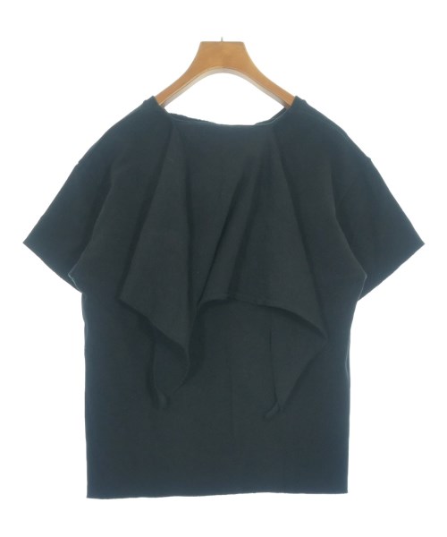 6(ROKU)（ロク）Tシャツ・カットソー 黒 サイズ:-(M位) レディース/2200649292080