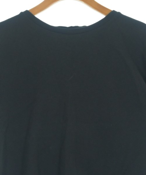 6(ROKU)（ロク）Tシャツ・カットソー 黒 サイズ:-(M位) レディース/2200649292080