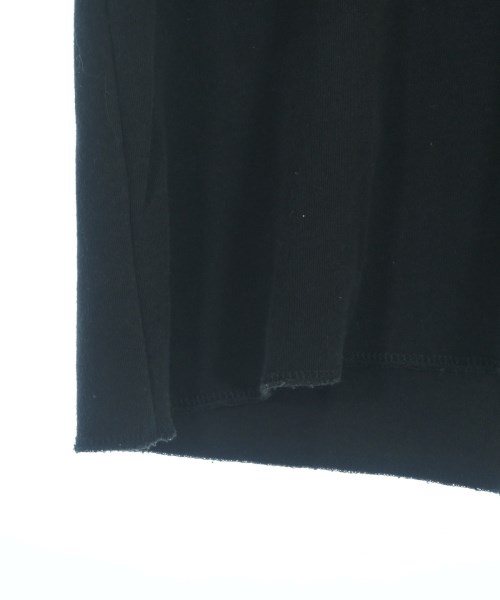 6(ROKU)（ロク）Tシャツ・カットソー 黒 サイズ:-(M位) レディース/2200649292080