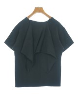 6(ROKU)（ロク）Tシャツ・カットソー 黒 サイズ:-(M位) レディース/2200649292080