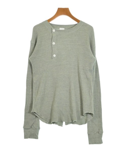 6(ROKU)(ロク)Tシャツ・カットソー 緑 サイズ:-(M位)/2200655303053