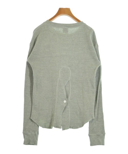 6(ROKU)（ロク）Tシャツ・カットソー 緑 サイズ:-(M位) レディース/2200655303053