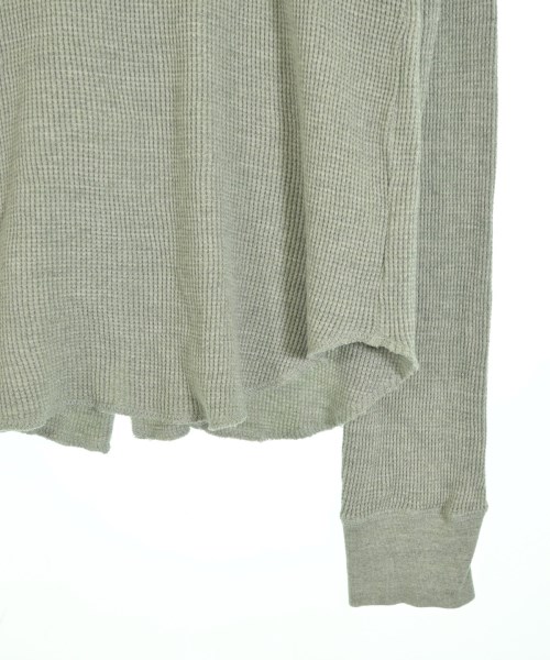 6(ROKU)（ロク）Tシャツ・カットソー 緑 サイズ:-(M位) レディース/2200655303053