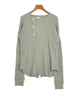 6(ROKU)（ロク）Tシャツ・カットソー 緑 サイズ:-(M位) レディース/2200655303053