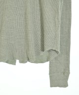 6(ROKU)（ロク）Tシャツ・カットソー 緑 サイズ:-(M位) レディース/2200655303053