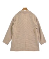 6(ROKU)（ロク）テーラードジャケット オレンジ サイズ:36(S位) レディース/2200649093021