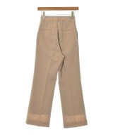 6(ROKU)（ロク）スラックス オレンジ サイズ:34(XS位) レディース/2200649093038