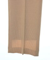 6(ROKU)（ロク）スラックス オレンジ サイズ:34(XS位) レディース/2200649093038