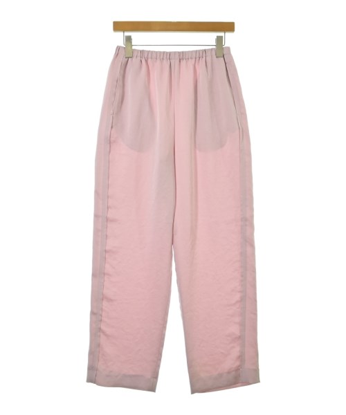 6(ROKU)(ロク)その他 ピンク サイズ:38(M位)/2200655248101