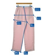 6(ROKU)（ロク）その他 ピンク サイズ:38(M位) レディース/2200655248101