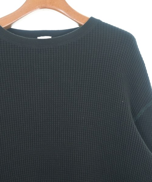 6(ROKU)（ロク）Tシャツ・カットソー 黒 サイズ:F レディース/2200655487029