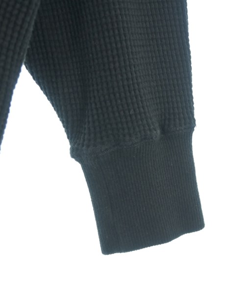 6(ROKU)（ロク）Tシャツ・カットソー 黒 サイズ:F レディース/2200655487029