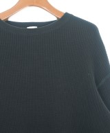 6(ROKU)（ロク）Tシャツ・カットソー 黒 サイズ:F レディース/2200655487029