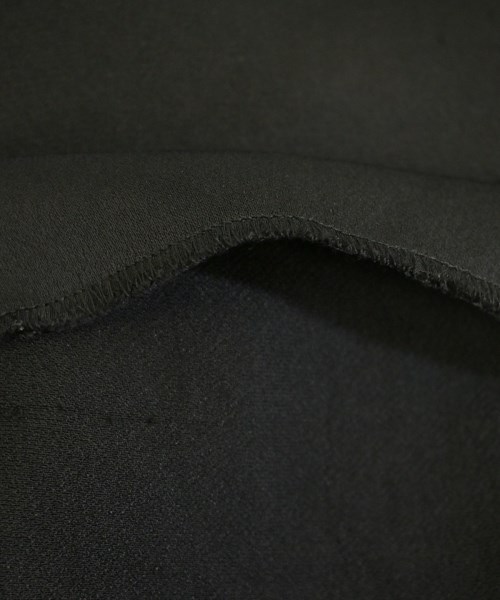 6(ROKU)（ロク）ワンピース 黒 サイズ:38(M位) レディース/2200655754039