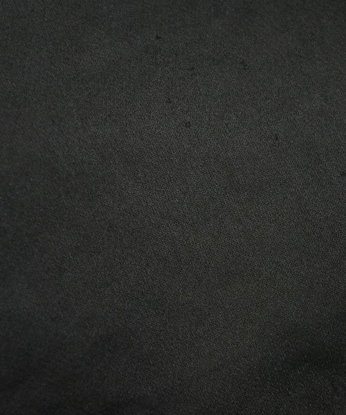 6(ROKU)（ロク）ワンピース 黒 サイズ:38(M位) レディース/2200655754039