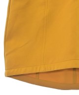 H BEAUTY&YOUTH（エイチビューティーアンドユース）ひざ丈スカート オレンジ サイズ:S レディース/2200646928494