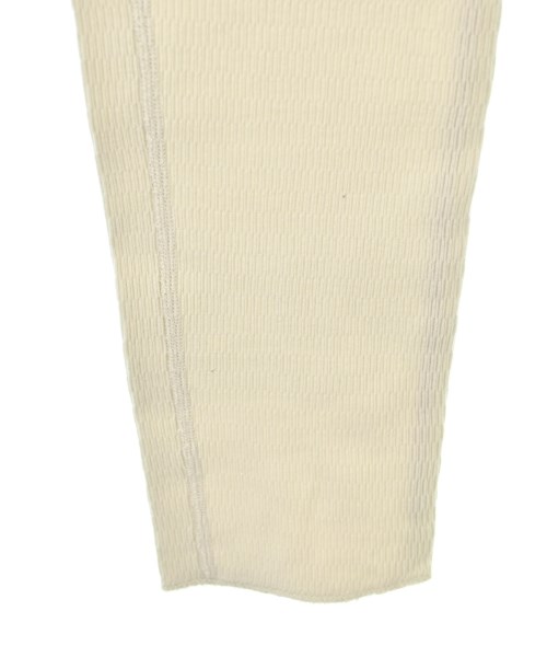 6(ROKU)（ロク）その他 ベージュ サイズ:F レディース/2200648404095