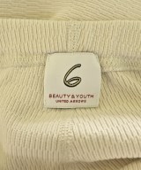 6(ROKU)（ロク）その他 ベージュ サイズ:F レディース/2200648404095