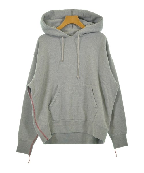 6(ROKU)(ロク)スウェット グレー サイズ:F/2200655975021